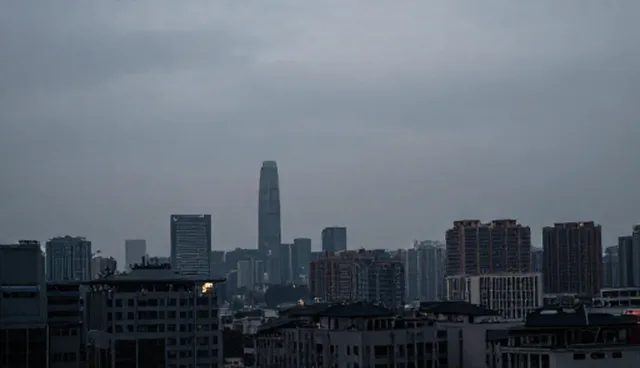 项目咨询服务中的流程优化误区及选型关注点