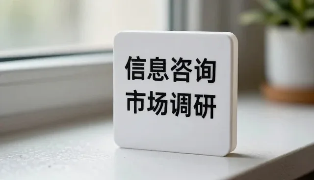 信息咨询在效率提升中的实际性能表现与适用场景