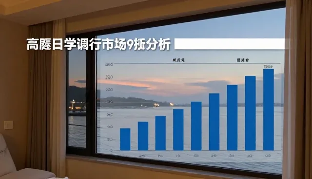 市场调研在商业决策中的实际应用与挑战