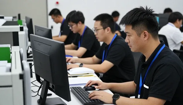 市场调研满足复杂环境应用需求